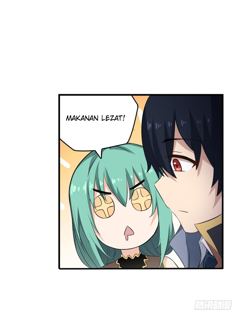Wuxian Shitu Yu Shier Zhan Ji (Infinite Apostles and Twelve War Girls) Chapter 66 Gambar 15